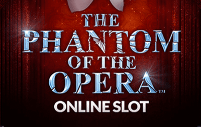 The Phantom of the Opera